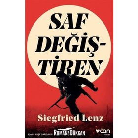 Saf Değiştiren - Siegfried Lenz