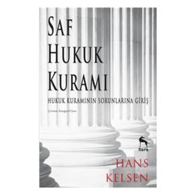 Saf Hukuk Kuramı - Hans Kelsen
