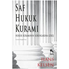 Saf Hukuk Kuramı - Hans Kelsen