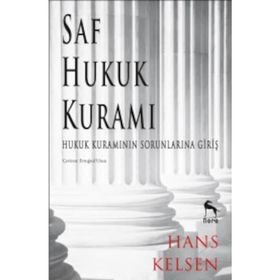 Saf Hukuk Kuramı - Hans Kelsen