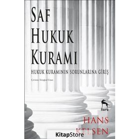 Saf Hukuk Kuramı - Hans Kelsen
