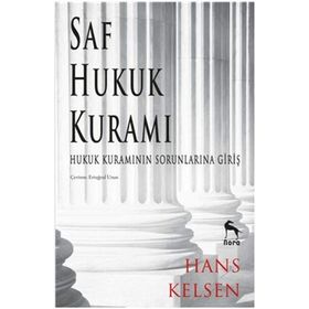Saf Hukuk Kuramı - Hans Kelsen