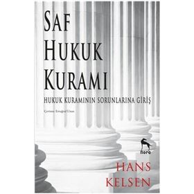 Saf Hukuk Kuramı - Hans Kelsen