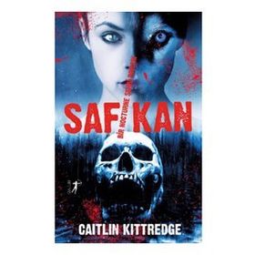 Saf Kan Caitlin Kittredge