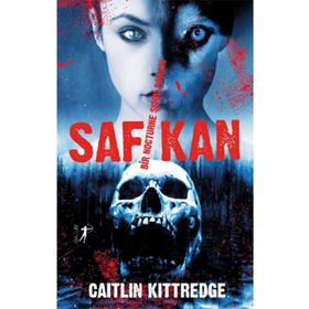 Saf Kan Caitlin Kittredge