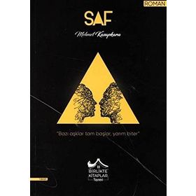 Saf - Mehmet Kasapkara
