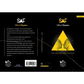 Saf - Mehmet Kasapkara