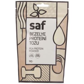 Saf Nutrition 100 gr Bezelye Proteini Tozu