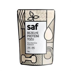 Saf Nutrition 100 gr Bezelye Proteini Tozu