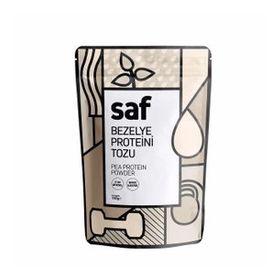 Saf Nutrition 100 gr Bezelye Proteini Tozu