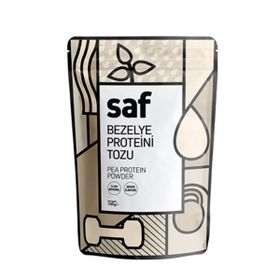 Saf Nutrition 100 gr Bezelye Proteini Tozu