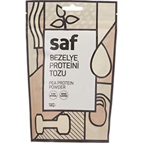Saf Nutrition 100 gr Bezelye Proteini Tozu