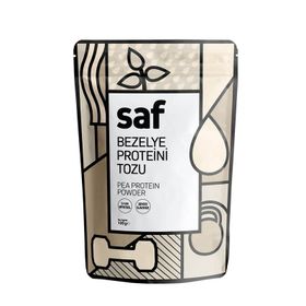 Saf Nutrition 100 gr Bezelye Proteini Tozu