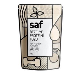 Saf Nutrition 100 gr Bezelye Proteini Tozu