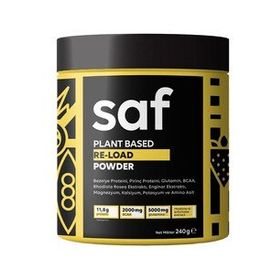 Saf Nutrition 240 gr Re-Load Mix Amino Asit