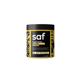 Saf Nutrition 240 gr Re-Load Mix Amino Asit
