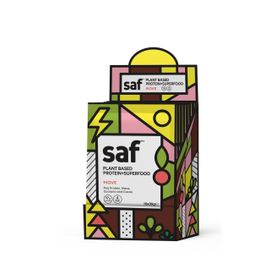 Saf Nutrition Move Mix 10x30 gr Saşe Gıda Takviyesi