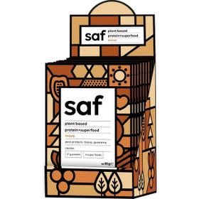 Saf Nutrition Move Mix 10x30 gr Saşe Gıda Takviyesi