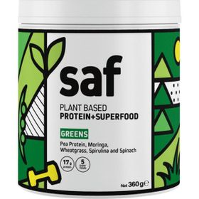Saf Protein Superfood 360 gr Mix