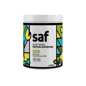 Saf Protein Superfood 360 gr Mix