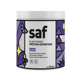 Saf Protein Superfood 360 gr Mix