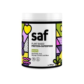 Saf Protein Superfood 360 gr Mix