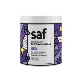 Saf Protein Superfood 360 gr Mix