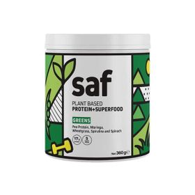 Saf Protein Superfood 360 gr Mix
