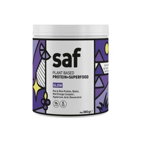 Saf Protein Superfood 360 gr Mix