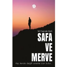 Safa ile Merve - Yaprak Epli