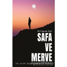 Safa ile Merve - Yaprak Epli