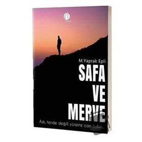 Safa ile Merve - Yaprak Epli