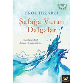 Şafağa Vuran Dalgalar - Erol Hızarcı