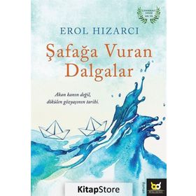 Şafağa Vuran Dalgalar - Erol Hızarcı
