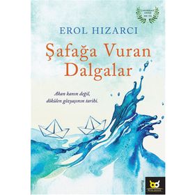 Şafağa Vuran Dalgalar - Erol Hızarcı