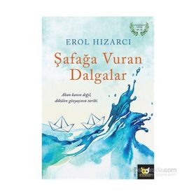Şafağa Vuran Dalgalar - Erol Hızarcı