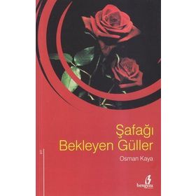 ŞAFAĞI BEKLEYEN GÜLLER - OSMAN KAYA