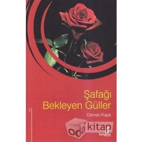 ŞAFAĞI BEKLEYEN GÜLLER - OSMAN KAYA
