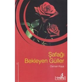 ŞAFAĞI BEKLEYEN GÜLLER - OSMAN KAYA