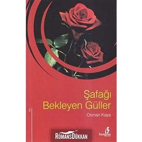ŞAFAĞI BEKLEYEN GÜLLER - OSMAN KAYA