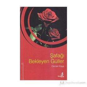 ŞAFAĞI BEKLEYEN GÜLLER - OSMAN KAYA