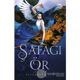 Şafağı Ör (Ciltli)