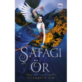 Şafağı Ör: Yıldızların Kanı 1 Kitap
