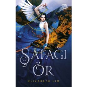 Şafağı Ör: Yıldızların Kanı 1 Kitap