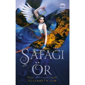 Şafağı Ör: Yıldızların Kanı 1 Kitap