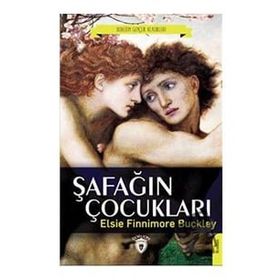 Şafağın Çocukları - Elsie Finnimore Buckley