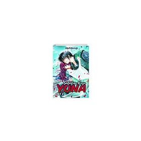 Şafağın Kızı Yona Cilt 2 Komikşeyler Yayıncılık