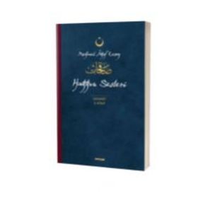 SAFAHAT 3 HAKKIN SESLERI - MUSTAFA YÜCEL