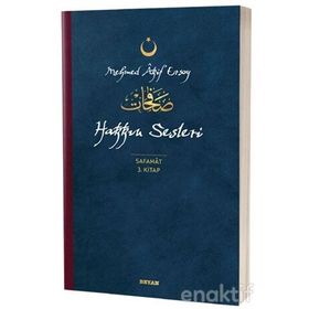 SAFAHAT 3 HAKKIN SESLERI - MUSTAFA YÜCEL