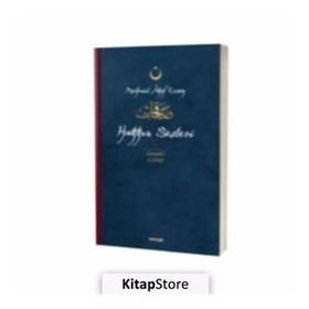 SAFAHAT 3 HAKKIN SESLERI - MUSTAFA YÜCEL